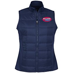 Callaway Ultrasonic Quilted Vest - Ladies'