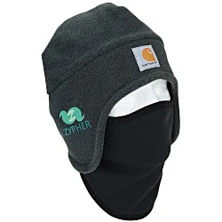 Carhartt Fleece 2-in-1 Headwear