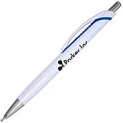 X2 Pen - White - 24 hr
