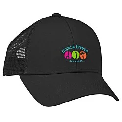 Sport Trucker Cap - 24 hr