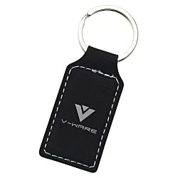 Belvedere Keychain - 24 hr