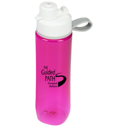 Thermos Hydration Bottle with Spout – 25 oz.  Main Image