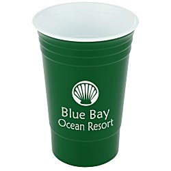 The Party Travel Cup - 16 oz. - 24 hr