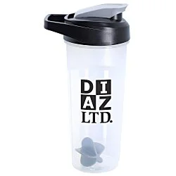 Jet Shaker Bottle - 21 oz. - 24 hr