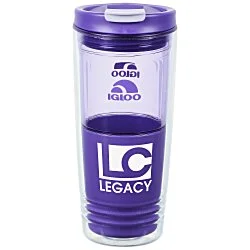 Igloo Havasu Tritan Tumbler - 22 oz. - 24 hr