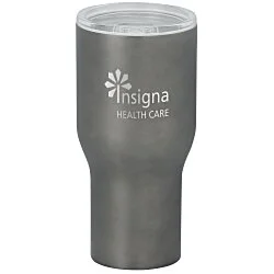 Urban Peak Vacuum Travel Tumbler - 30 oz. - Laser Engraved - 24 hr