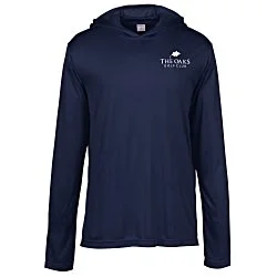 Defender Performance Hooded T-Shirt - Men's - Screen