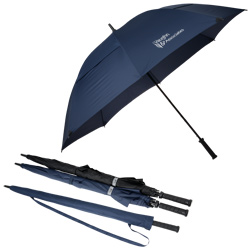 Slazenger Vented Golf Umbrella  Main Image