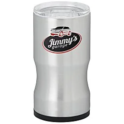 Urban Peak 3-in-1 Insulator/Travel Tumbler - 12 oz. - Full Color - 24 hr