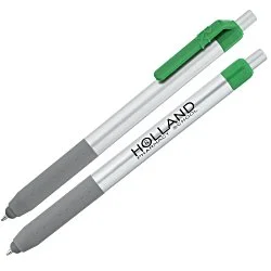 Alamo Stylus Pen - Silver - Pharmacy