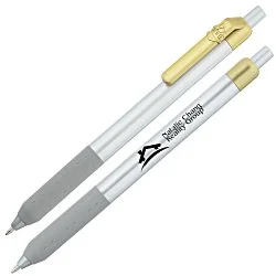 Alamo Pen - Silver - Real Estate