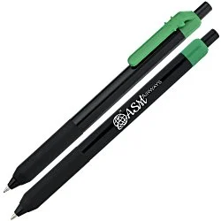 Alamo Pen - Black - Travel