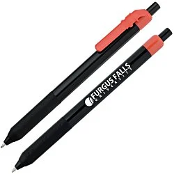 Alamo Pen - Black - Education