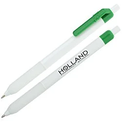 Alamo Pen - White - Pharmacy