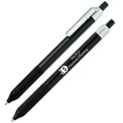 Alamo Pen - Black - Financial