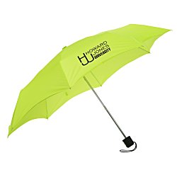 Shed Rain Super Mini Umbrella - 42" Arc