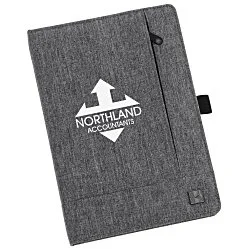 Kapston Pierce Bound Notebook