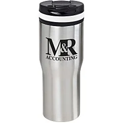 Urban Peak Persona Vacuum Tumbler - 20 oz. - 24 hr