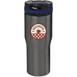 Urban Peak Persona Vacuum Tumbler - 20 oz. - Full Color - 24 hr