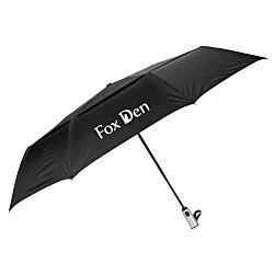 Shed Rain Vented Auto Open/Close Jumbo Umbrella - 54" Arc