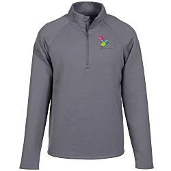 Seaport Stretch 1/4-Zip Pullover - Men's