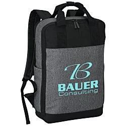 Bringham Laptop Backpack
