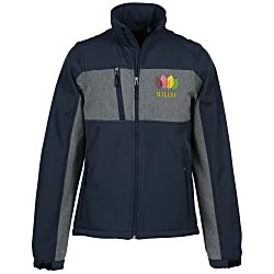 Zephyr Soft Shell Jacket - Men's