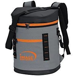 Branson Backpack Cooler - 24 hr