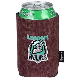 Koozie® Heathered Can Cooler