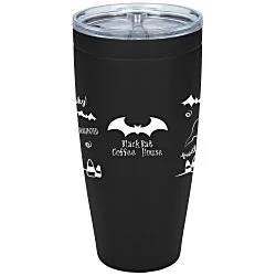 Viking Vacuum Tumbler - 30 oz. - Halloween