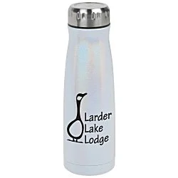 Urban Vacuum Bottle - 18 oz. - Iridescent