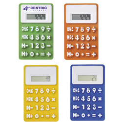 Flex Calculator  Main Image