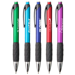Fairfax Metallic Pen  Main Image