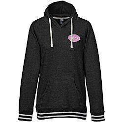 J. America Relay Hoodie - Ladies'