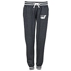 J. America Relay Joggers - Ladies'