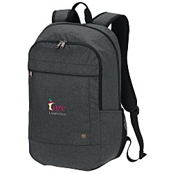 Case Logic Era 15" Laptop Backpack - Embroidered