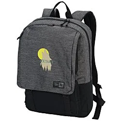New Era Heritage Laptop Backpack