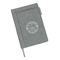 Canberra Compartment Notebook