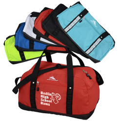 High Sierra® Free Throw 21.5" Duffel Bag  Main Image