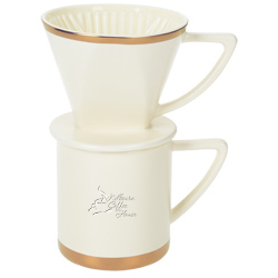 Cutter & Buck® Coffee Dripper Gift Set  Main Image