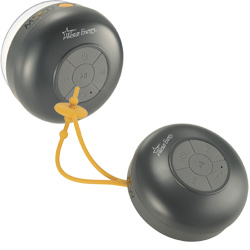 Mobile Odyssey Duke Waterproof Bluetooth Speaker  Main Image