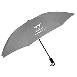 The Renegade Inverted Umbrella - 46" Arc - 24 hr