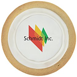 Shortbread Cookie - Full Color