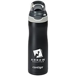 Contigo Chug Chill Vacuum Bottle - 20 oz.