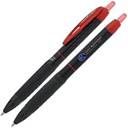 uni-ball 307 Gel Pen - Full Color