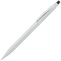 Cross Classic Century Metal Mechanical Pencil - Chrome Trim