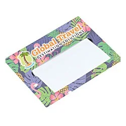 Pop Up Notes Dispenser