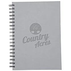 Kent Spiral Notebook - 10" x 7"