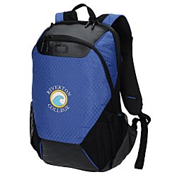 OGIO Foundation Backpack