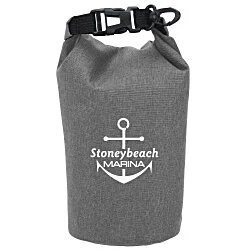 Seacliff 2.5L View Dry Bag